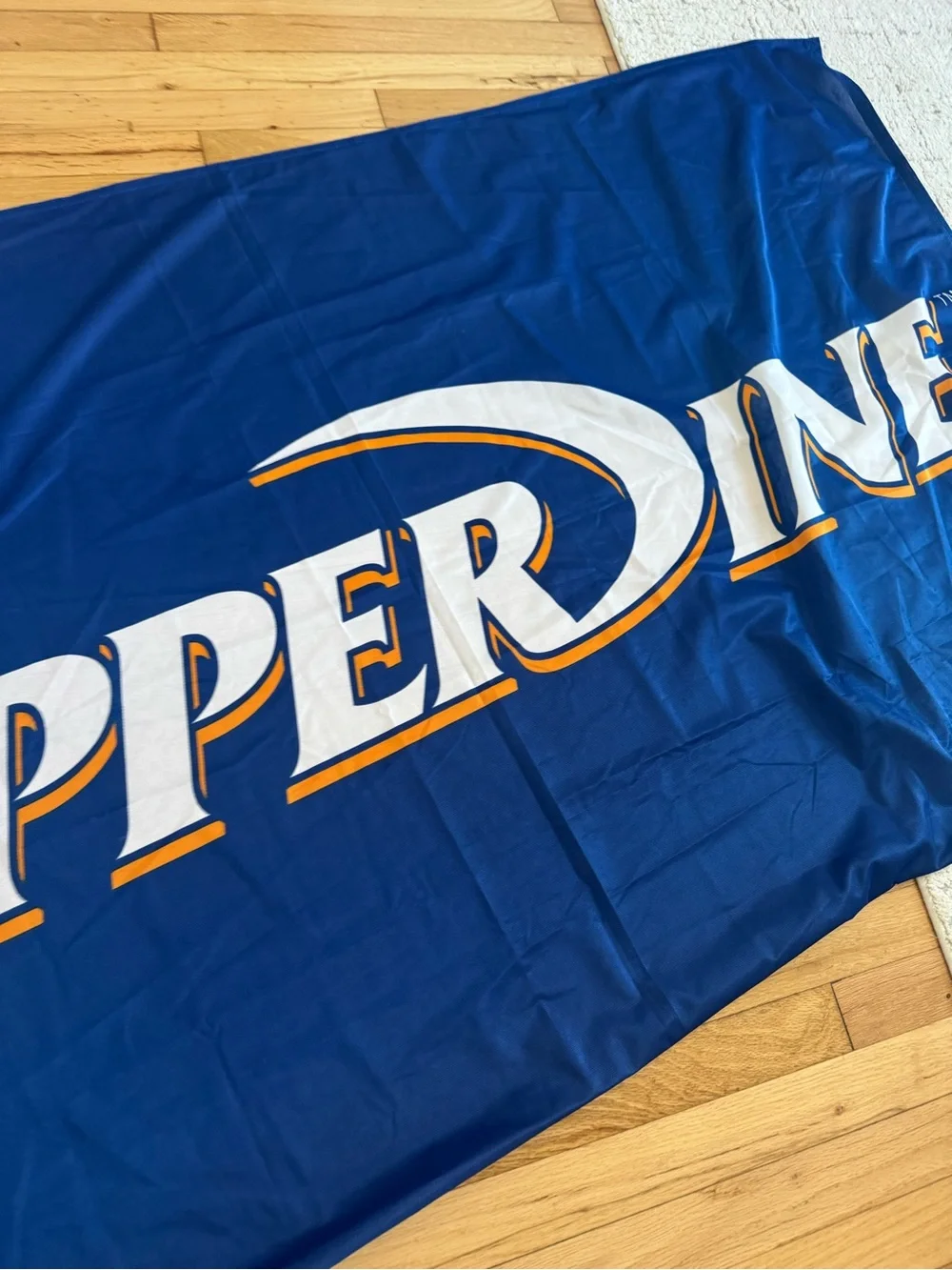 Pepperdine University Blue 3’ x 5’ Flag